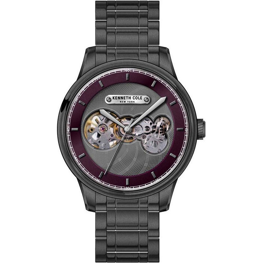 Часы Kenneth Cole Automatic KC51020004